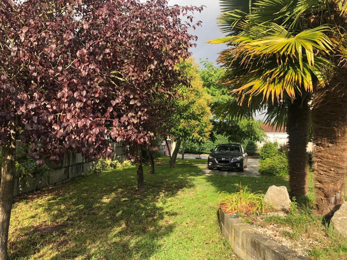 A Portela - Pereiro De Aguiar Hébergement de vacances *